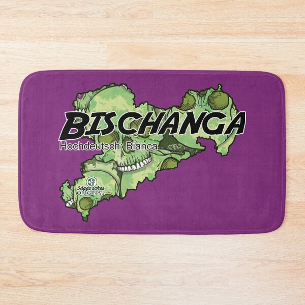 Item preview, Bischanga - Bianca - Säggsch designed and sold by crazy-s-factory.