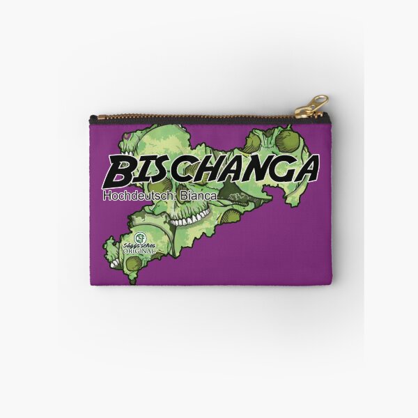 Item preview, Bischanga - Bianca - Säggsch designed and sold by crazy-s-factory.