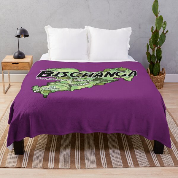 Item preview, Bischanga - Bianca - Säggsch designed and sold by crazy-s-factory.