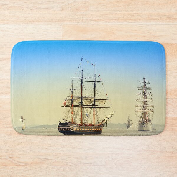 Item preview, Sail Boston - Oliver Hazard Perry designed and sold by LudaNayvelt.