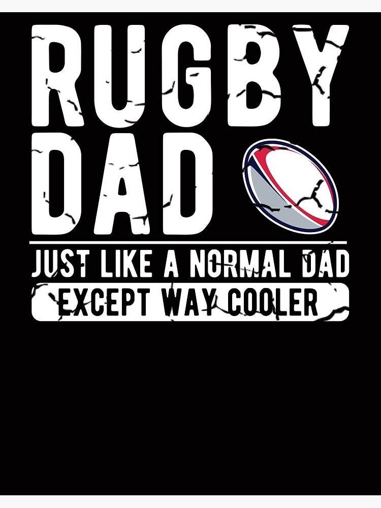 rugby gifts for dad