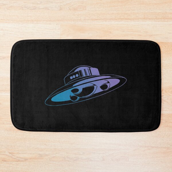 Item preview, vapor UFO Black designed and sold by StarSailor.