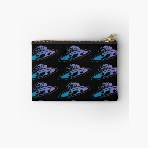 Item preview, vapor UFO Black designed and sold by StarSailor.