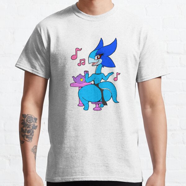 Chibi Jam Classic T-Shirt
