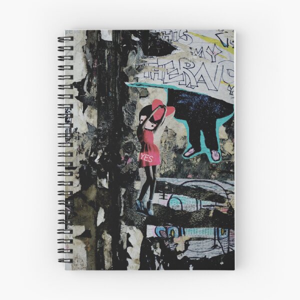 Item preview, this is my therapy, yes, nyc graffiti designed and sold by distracted.