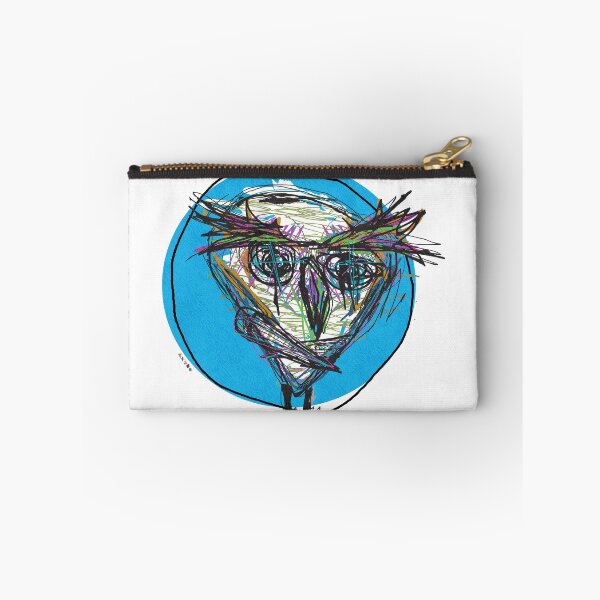 Item preview, Abstract Birds designed and sold by Chillon-Daviz.