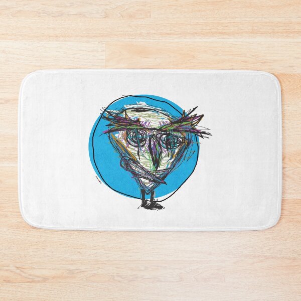 Item preview, Abstract Birds designed and sold by Chillon-Daviz.