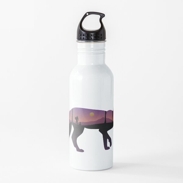 Water Bottle