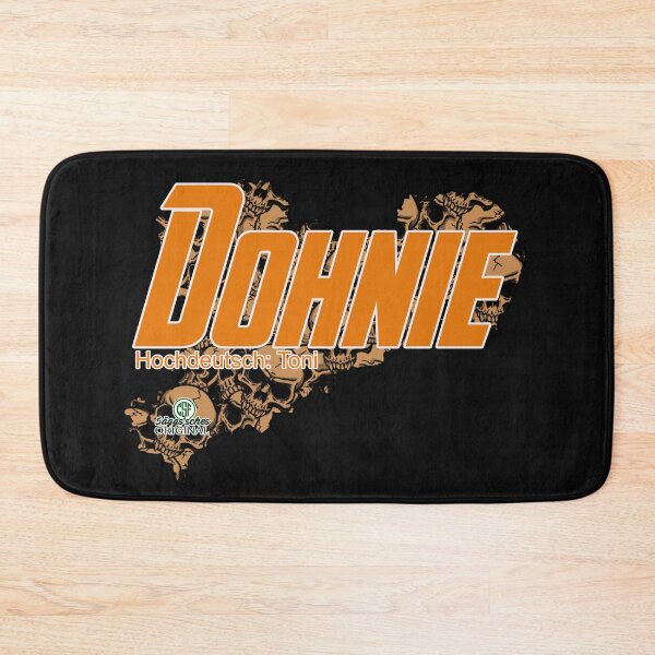 Item preview, Dohnie - Toni - Säggsch designed and sold by crazy-s-factory.