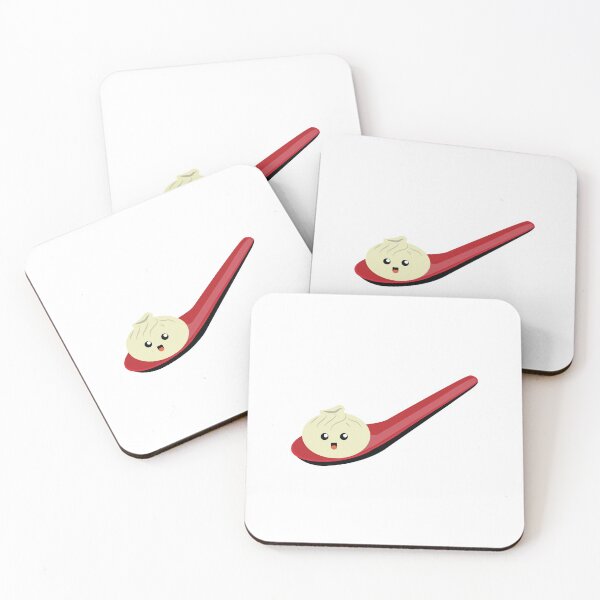 Item preview, Cute Soup Dumpling designed and sold by laurenmoy.