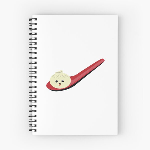 Item preview, Cute Soup Dumpling designed and sold by laurenmoy.