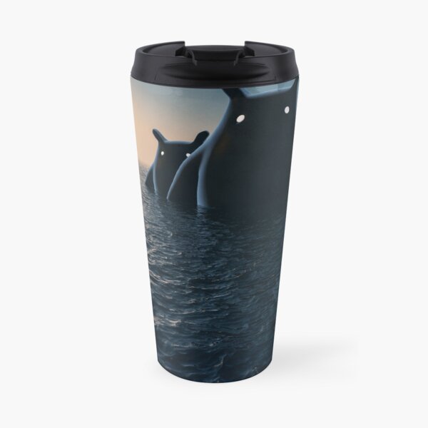 Travel Mug
