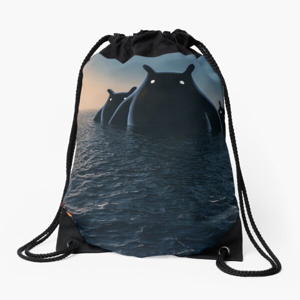Drawstring Bag