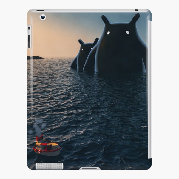 iPad Retina/3/2 - Snap