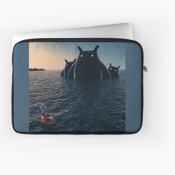 Laptop Sleeve