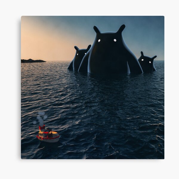 Canvas Print