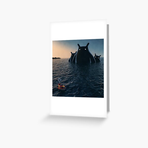 Greeting Card