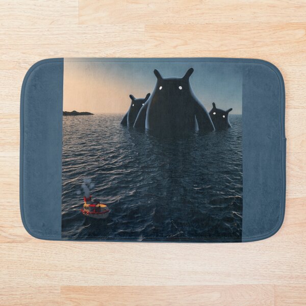Bath Mat