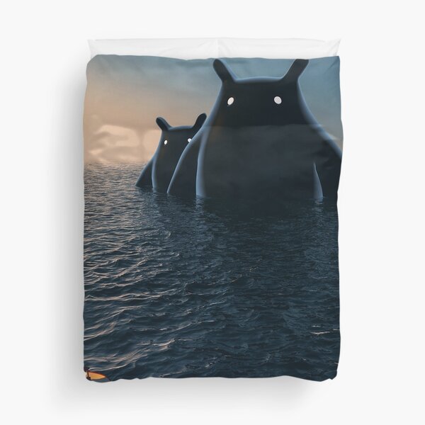 Duvet Cover