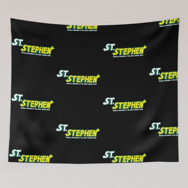 Item preview, St Stephen Subway designed and sold by Sugar-Magnolia.