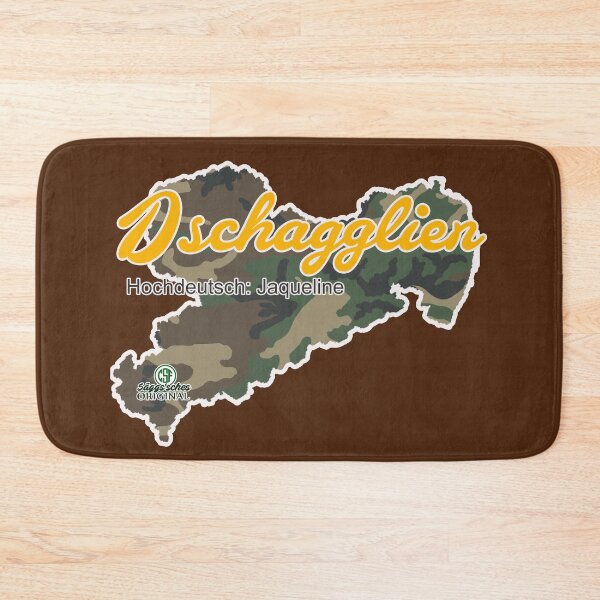 Item preview, Dschagglien - Jaqueline - Säggsch designed and sold by crazy-s-factory.