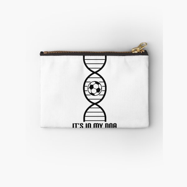 Item preview, SOCCER is in my DNA. designed and sold by nmdesigns1.