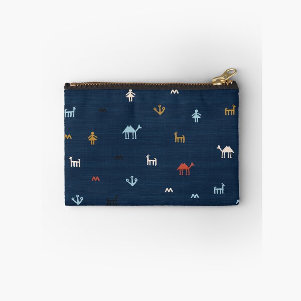 Item preview, Jarmo in Navy Blue designed and sold by House of Haha.
