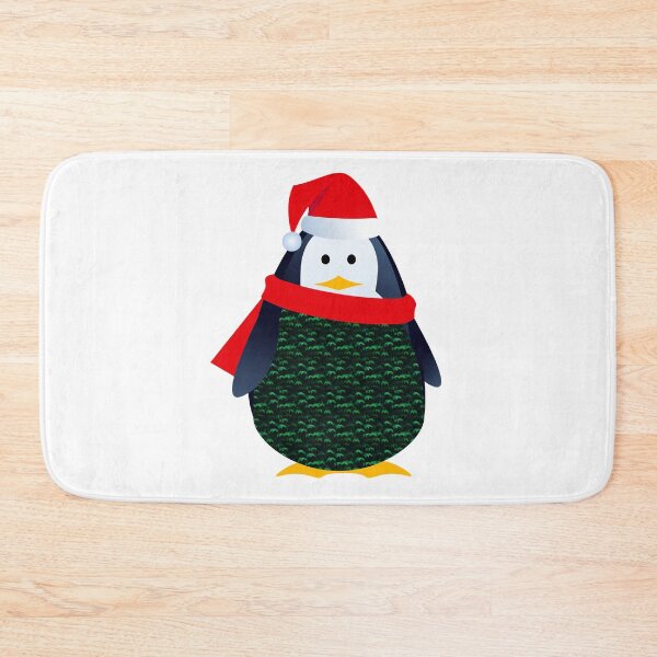 Item preview, Penguin designed and sold by autrouvetout.