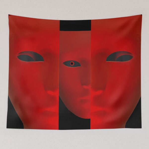 Item preview, Behind the mask designed and sold by Bluesrose.
