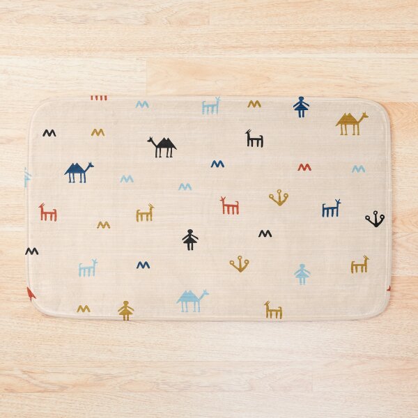 Item preview, Jarmo in Cream designed and sold by House of Haha.