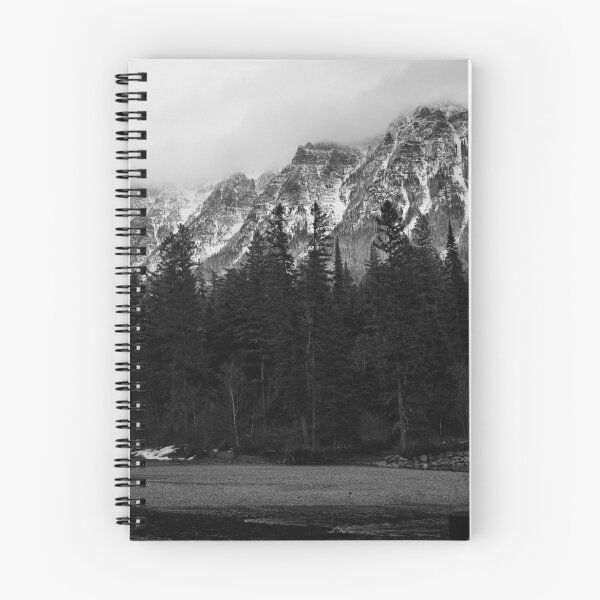 Item preview, Mt. Brown, Glacier N.P. designed and sold by Rodney Johnson.