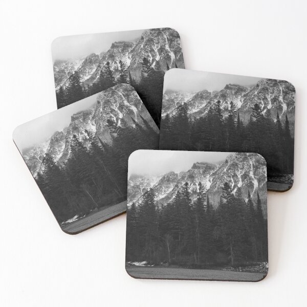 Item preview, Mt. Brown, Glacier N.P. designed and sold by Rodney Johnson.