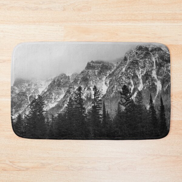 Item preview, Mt. Brown, Glacier N.P. designed and sold by Rodney Johnson.