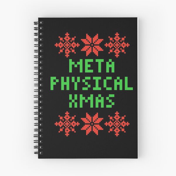 Artikelvorschau, Haben Sie eine metaphysische XMAS - Philosophie PHD entworfen und verkauft von isstgeschichte.