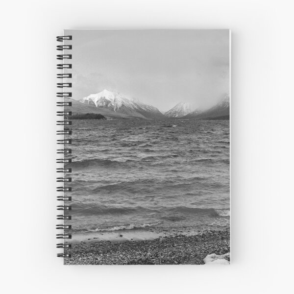 Item preview, Lake McDonald in Spring designed and sold by Rodney Johnson.