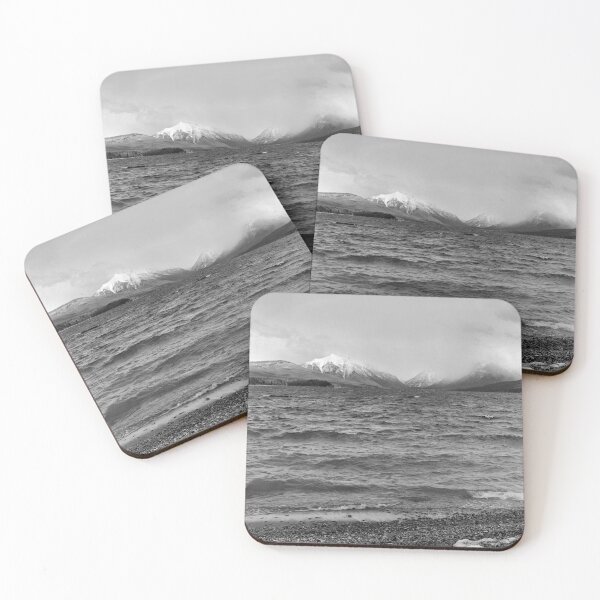 Item preview, Lake McDonald in Spring designed and sold by Rodney Johnson.
