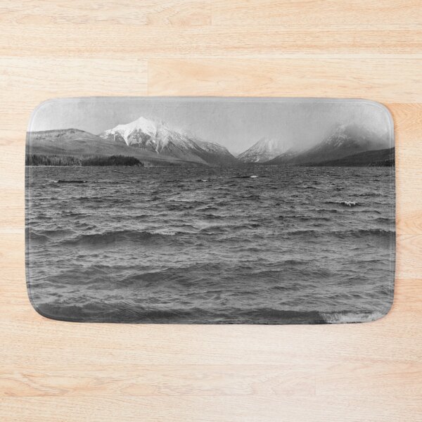 Item preview, Lake McDonald in Spring designed and sold by Rodney Johnson.