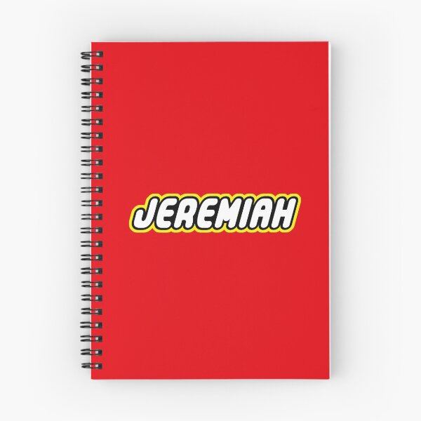 Artikelvorschau, LEtsGO Jeremiah entworfen und verkauft von Urosek.