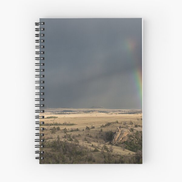 Item preview, Vedauwoo Rainbow designed and sold by Mike Valigore.