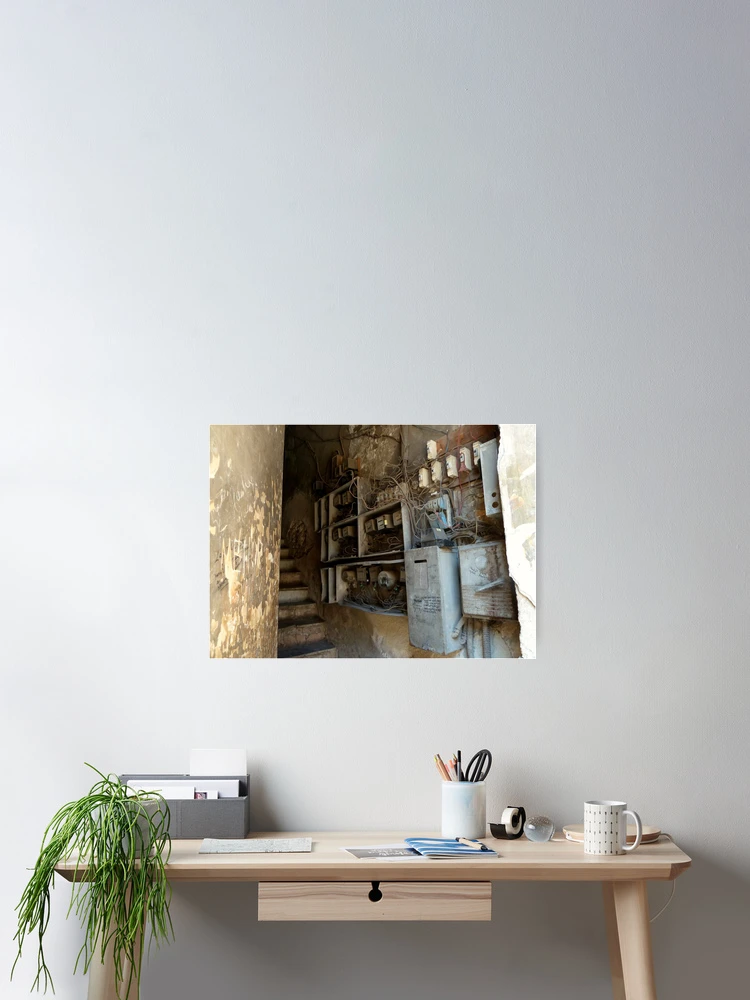 Thumbnail 2 of 3, Poster, Hydro Not Included designed and sold by Roman Romanenko.