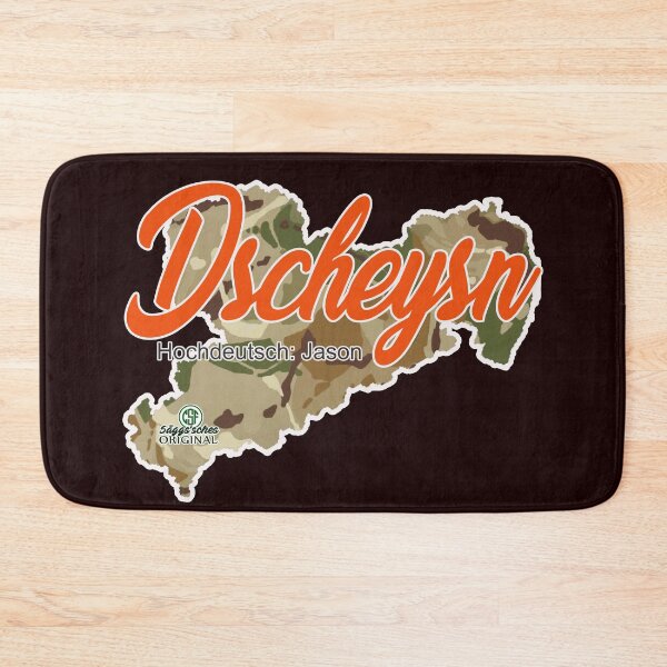 Item preview, Dysysn - Jason - Säggsch designed and sold by crazy-s-factory.