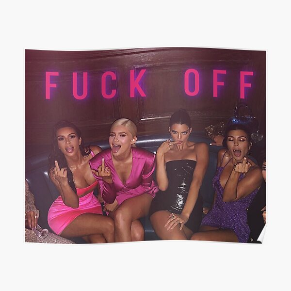 Kardashians Poster