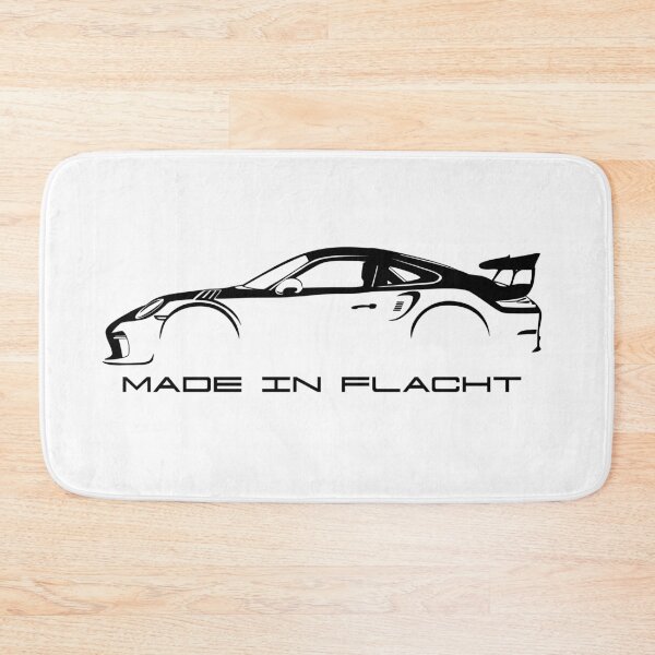 Item preview, Made In Flacht  designed and sold by Throttle & Threads.