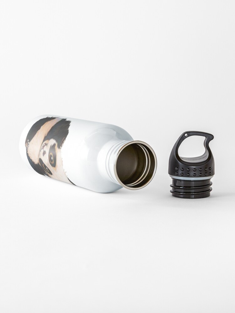 Alternate view of Cute panda Water Bottle