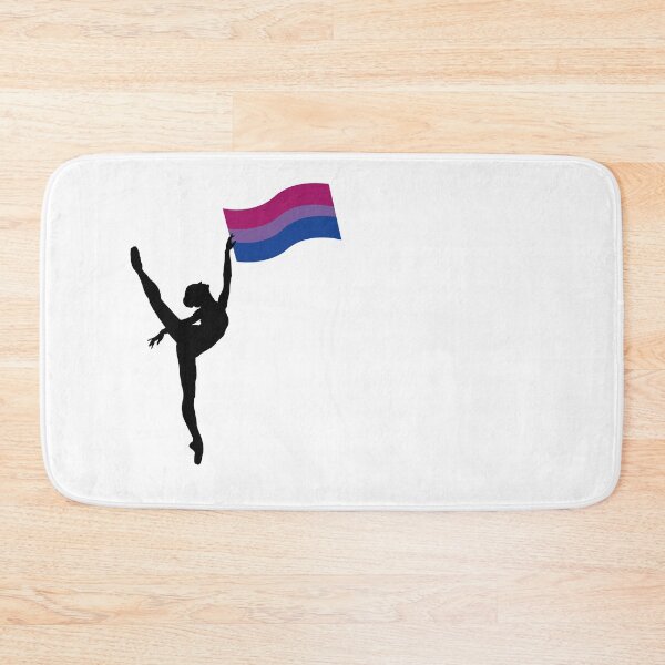 Item preview, Love and Dance - Bi no.2 designed and sold by TheQuirkySide.