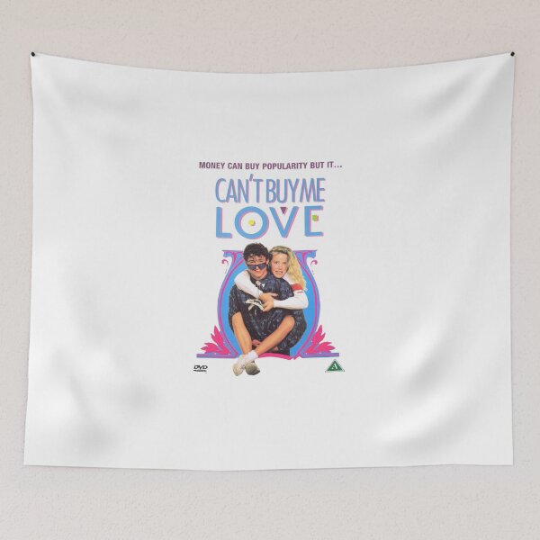 Item preview, Can't buy me love designed and sold by Retrop0lis.