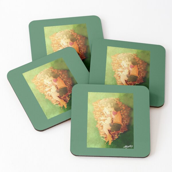 Item preview, In The Leaves designed and sold by P-inkart.