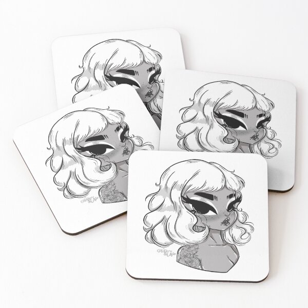 Item preview, Noir designed and sold by GeeknChic3000.