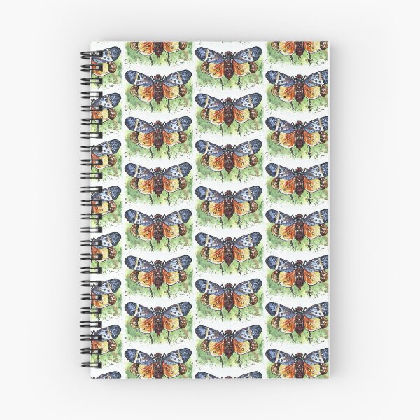Item preview, Bright Moth designed and sold by Nicola Boden.
