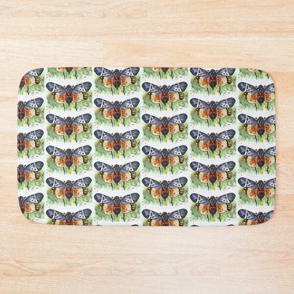 Item preview, Bright Moth designed and sold by Nicola Boden.